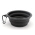 Portable pet bowl | Travel dog bowl | Collapsible silicone dog bowl | Foldable pet bowl | Dog water bowl for travel | Cat travel bowl | Silicone puppy bowl | Compact pet feeding bowl | Outdoor dog water bowl | Hiking dog bowl | Leak-proof dog bowl | Portable dog food container | Pet travel accessories | Small dog travel bowl | Dog bowl with carabiner | Pet camping bowl | Pocket-size dog bowl | Reusable silicone pet bowl | Eco-friendly travel pet bowl | Portable food and water bowl for pets