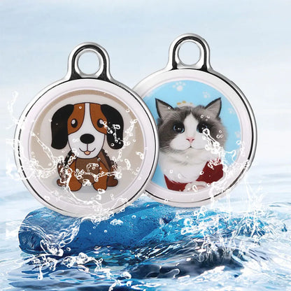 Pet GPS tracker | Dog GPS collar | Cat tracking device | Waterproof pet GPS tracker | Real-time pet locator | Small dog GPS tracker | Pet tracker with app | Lightweight pet GPS tag | Anti-lost dog tracking device | GPS collar for cats and dogs

