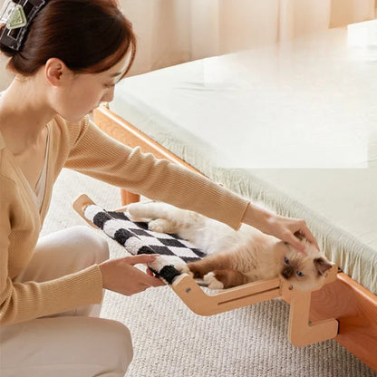 Pet Cat Hammock