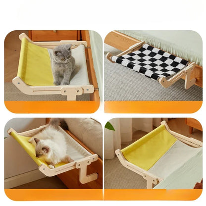 Pet Cat Hammock