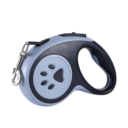 Nylon Dog Leash Automatic Retractable