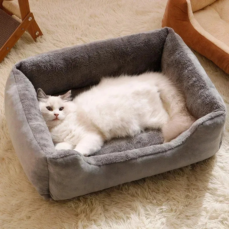 Bed for Cats Pet