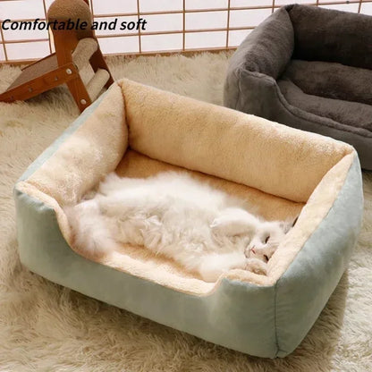 Bed for Cats Pet