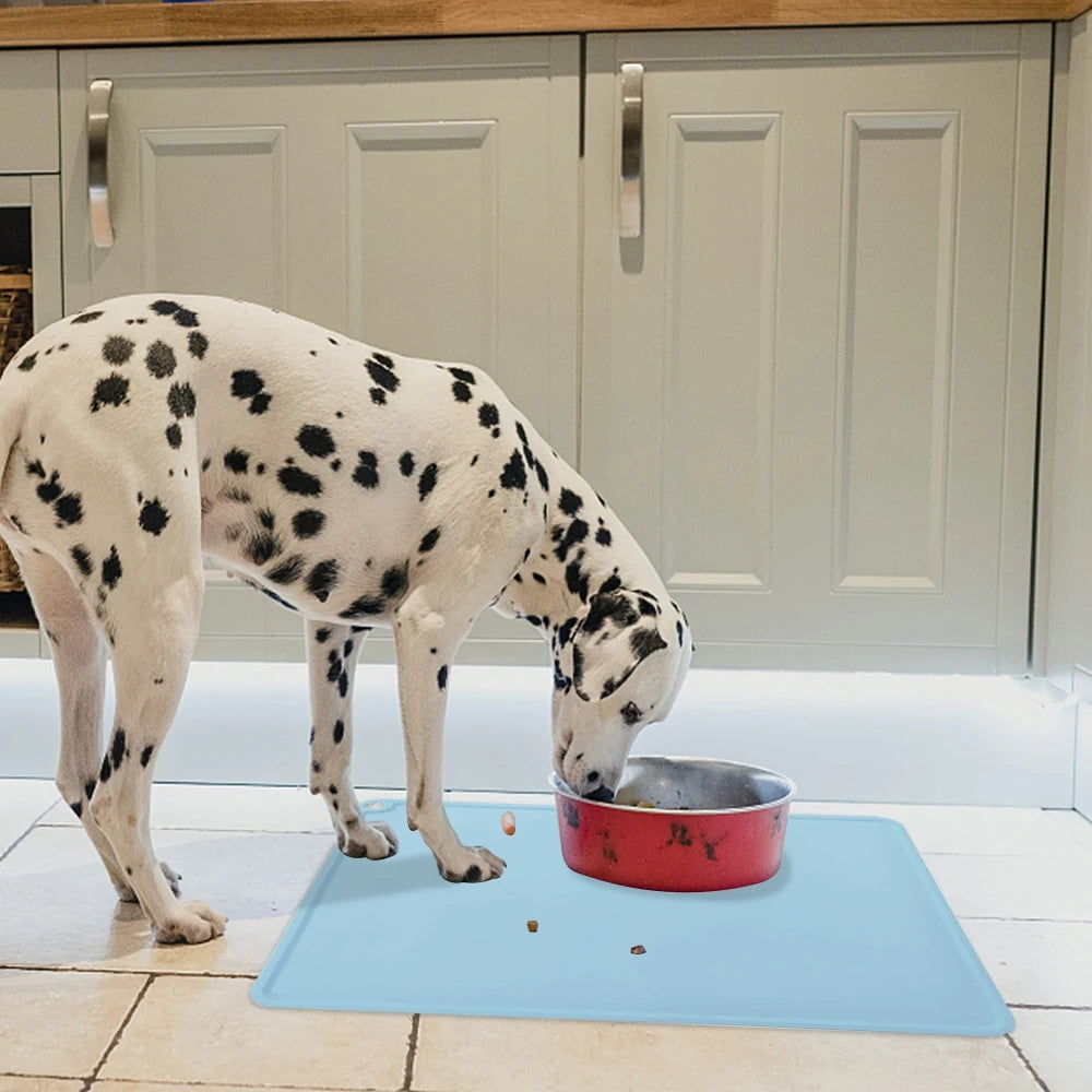 Waterproof Non-slip Pet Mat