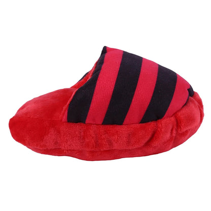 Slipper Sound Chew Play Toys For Dog