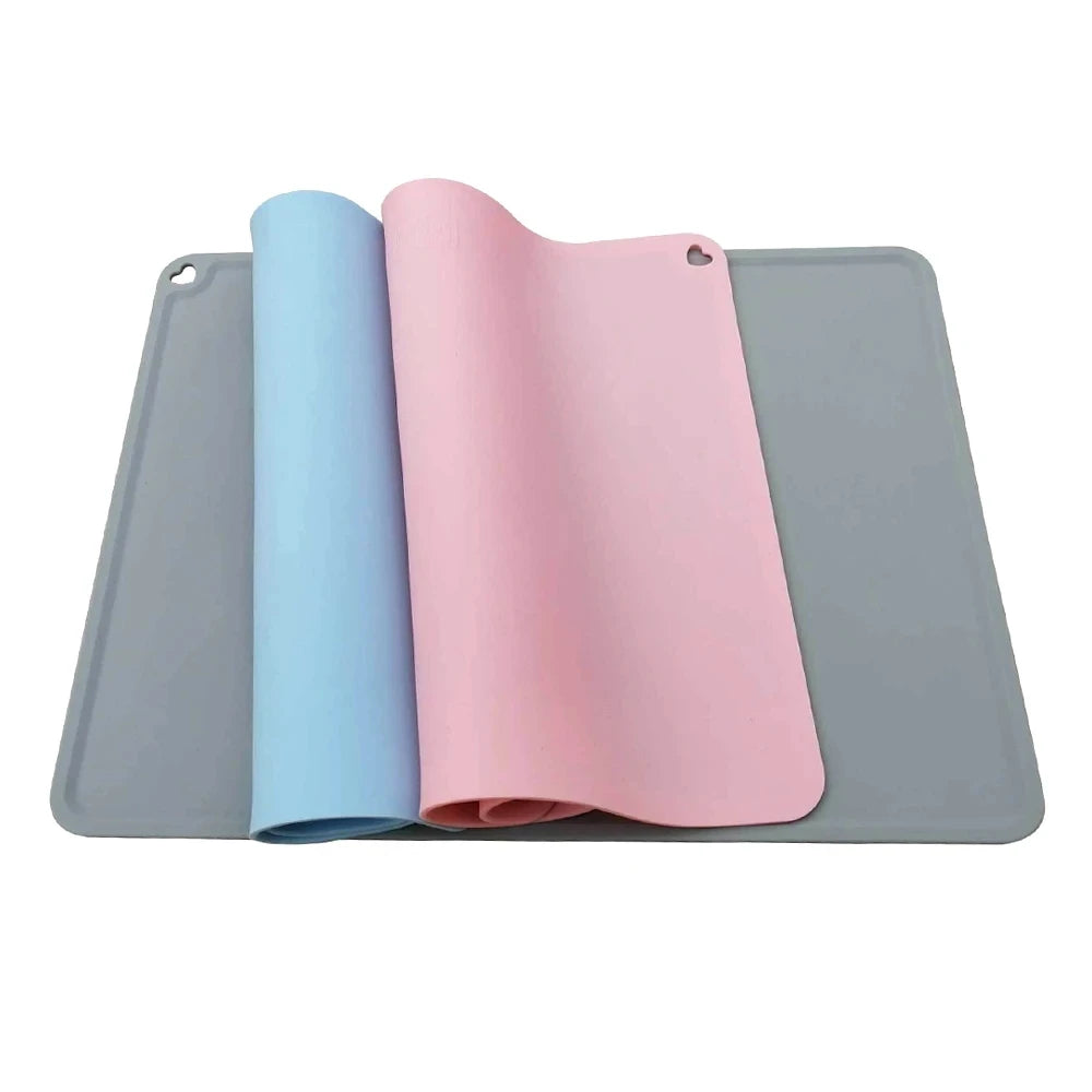 Waterproof Non-slip Pet Mat