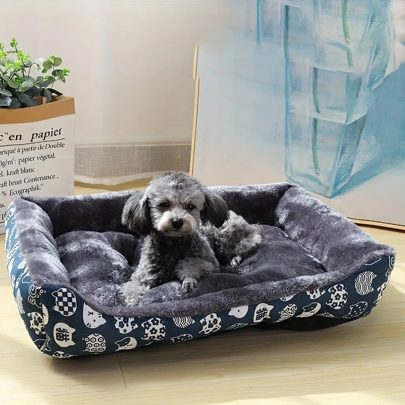 Pet Dog Bed Sofa