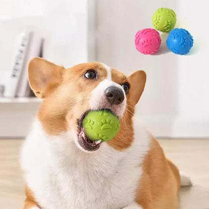 Aggressive Chew Toys for Dogs