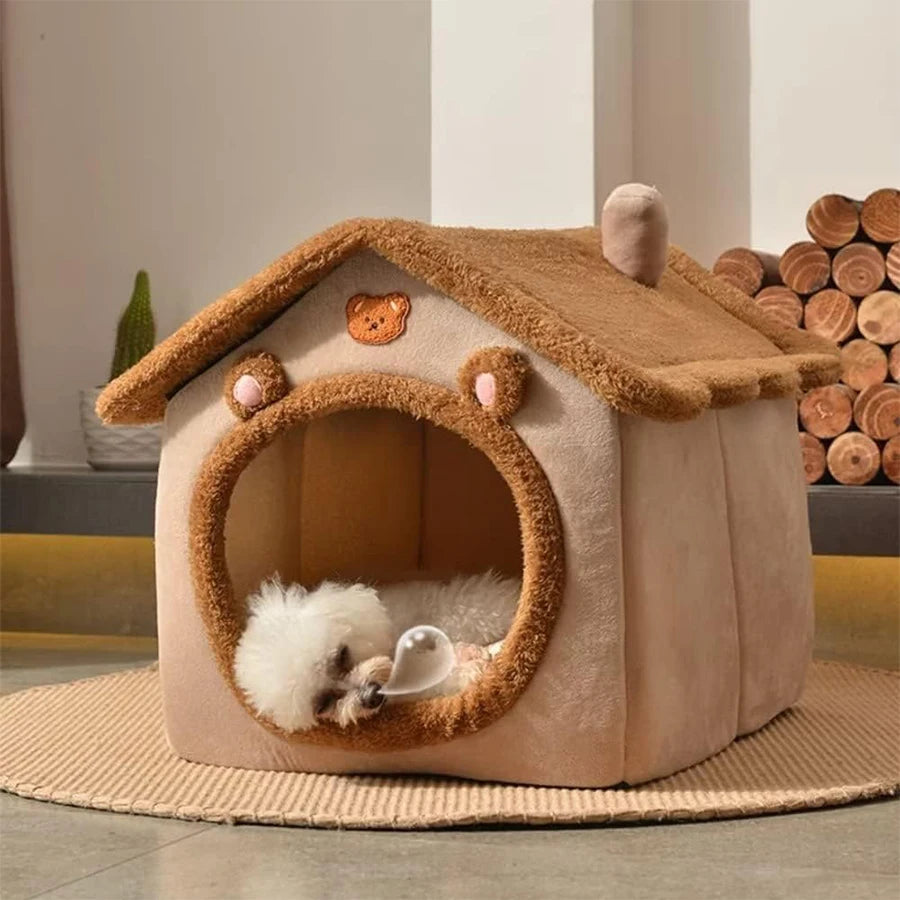 Cat House Cave Sofa