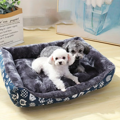 Pet Dog Bed Sofa