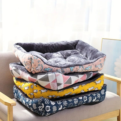 Pet Dog Bed Sofa