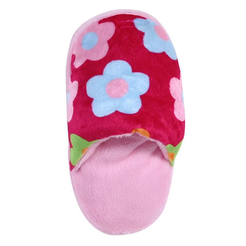 Slipper Sound Chew Play Toys For Dog