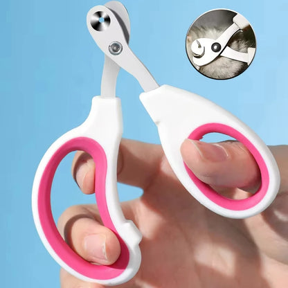 Pet Nail Clippers